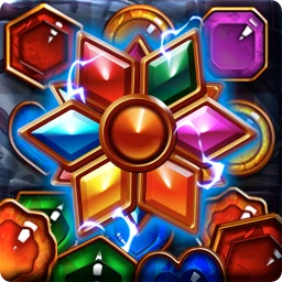 Jewel Vampire Castle simgesi