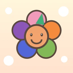 Fruit Bloom: Merge & Drop